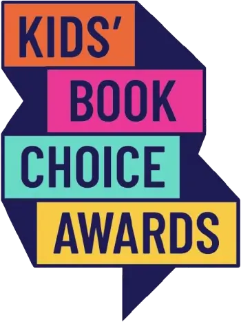 Kids' Book Choice award